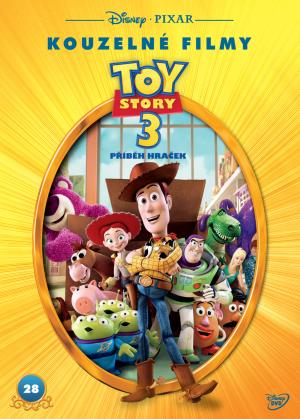 Toy Story 3: Pr&#xed;beh hra&#x10d;iek