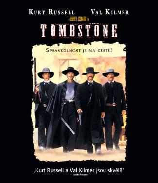 Tombstone BD