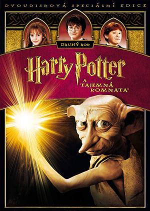 Harry Potter a Tajomn&#xe1; komnata