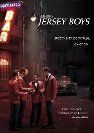 Jersey Boys: Cesta k sl&#xe1;ve