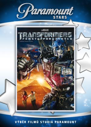 Transformers: Pomsta porazen&#xfd;ch