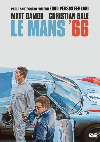Le Mans ´66