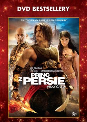 Princ z Perzie: Piesky &#x10d;asu