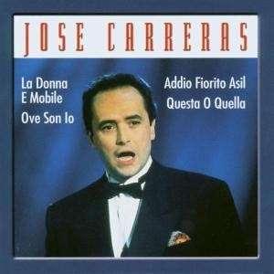 JOSE CARRERAS - Jose Carreras