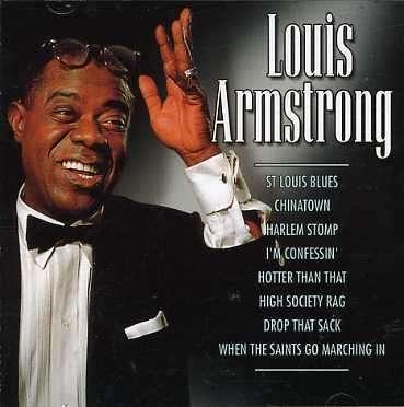 Louis Armstrong  - Louis Armstrong 