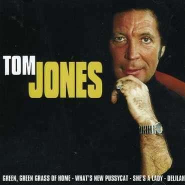 TOM JONES - BEST OF