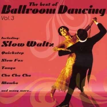 V.A.      - Ballrom Dancing Vol.3