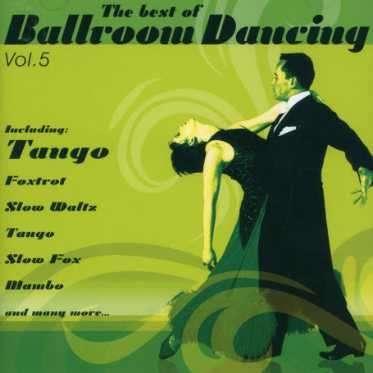 V.A.      - BALLROM DANCING VOL.5