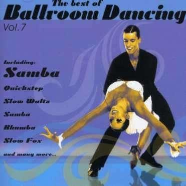 V.a.      - Ballrom Dancing Vol.7
