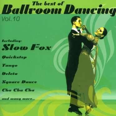 V.a.      - Ballrom Dancing Vol.10
