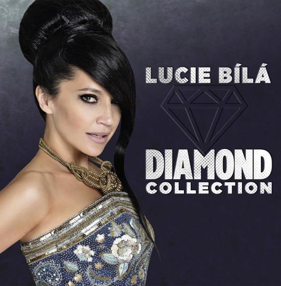 BILA, LUCIE - DIAMOND COLLECTION