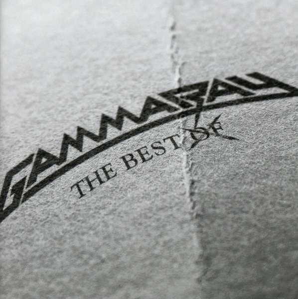 GAMMA RAY - THE BEST OF