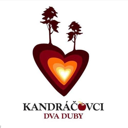 KANDRACOVCI - DVA DUBY