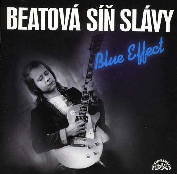 BLUE EFFECT /MODRY EFEKT/ - BEATOVA SIN SLAVY