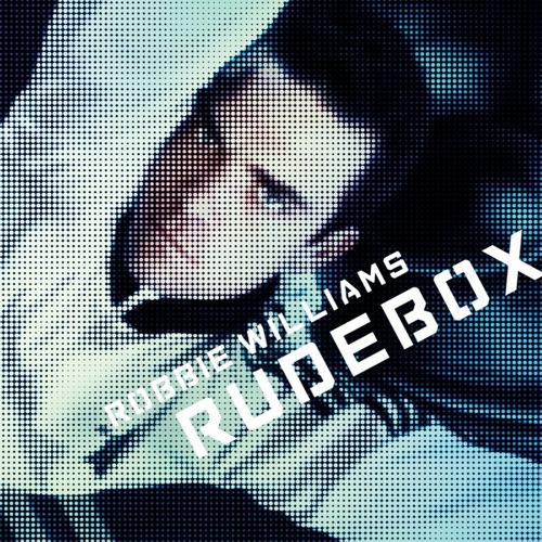 Williams Robbie - Rudebox/Rv