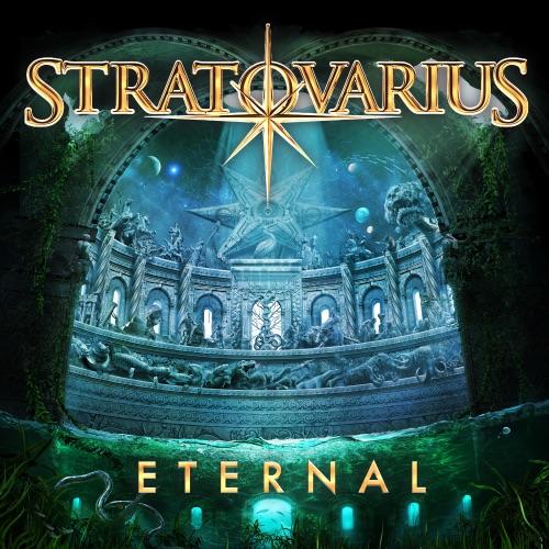 STRATOVARIUS - ETERNAL