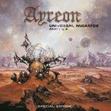 Ayreon - Universal Migrator Part I & Ii
