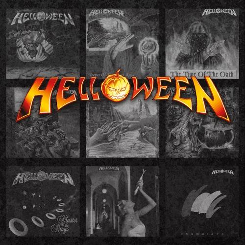 HELLOWEEN - RIDE THE SKY: THE VERY BEST OF 1985-1998