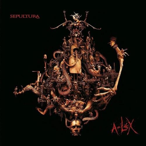 Sepultura - A-Lex  Ltd