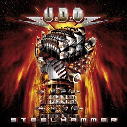 U.D.O. - STEELHAMMER