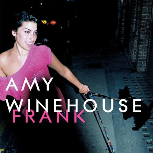 WINEHOUSE AMY - FRANK