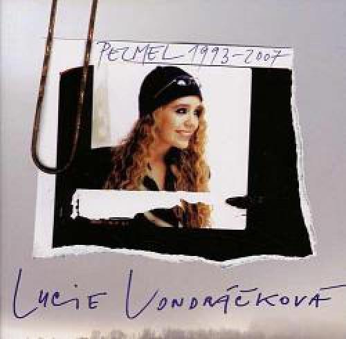 VONDRACKOVA LUCIE - PELMEL 1993-2007 BEST OF
