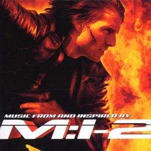 OST - Mission Impossible 2