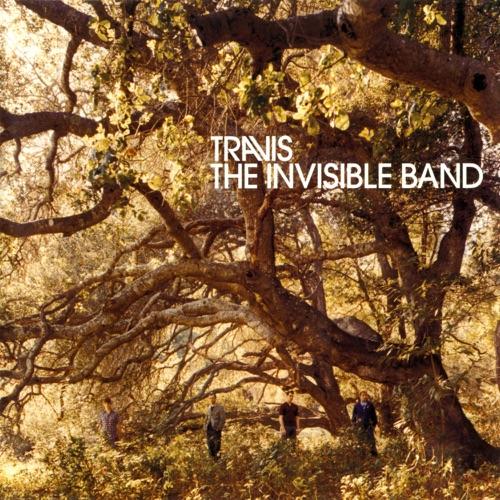 Travis - Invisible Band - 20th Anniversary
