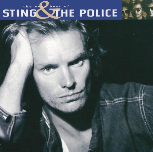 STING & POLICE - VERY BEST OF