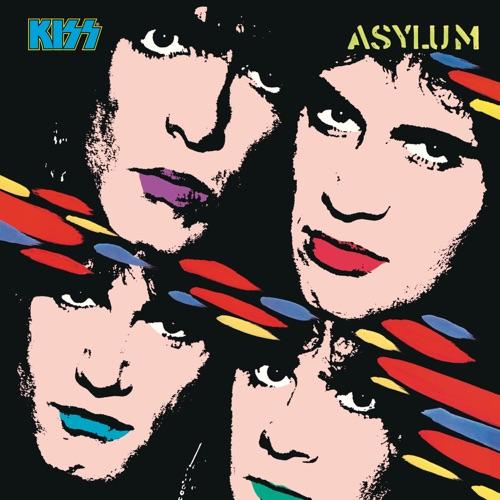 KISS - ASYLUM