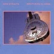 DIRE STRAITS - BROTHERS IN ARMS