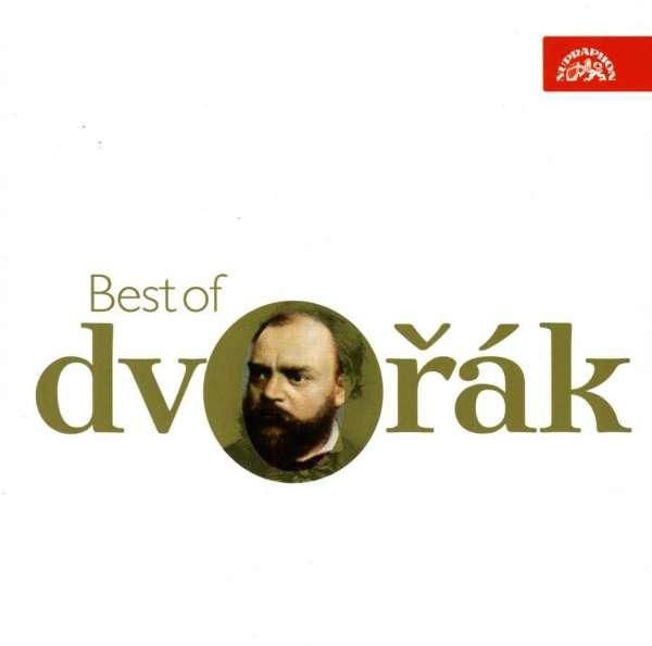DVORAK ANTONIN - BEST OF DVORAK
