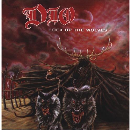 DIO - LOCK UP THE WOLVES