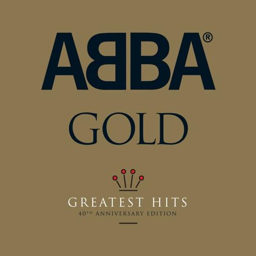 ABBA - ABBA GOLD