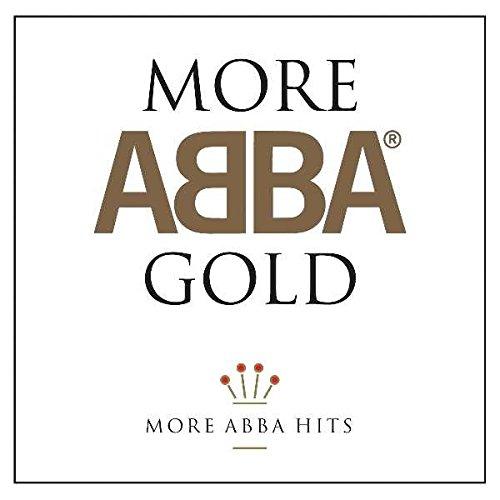 ABBA - MORE ABBA GOLD