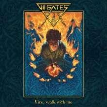 Vii Gates - Fire Walk With Me