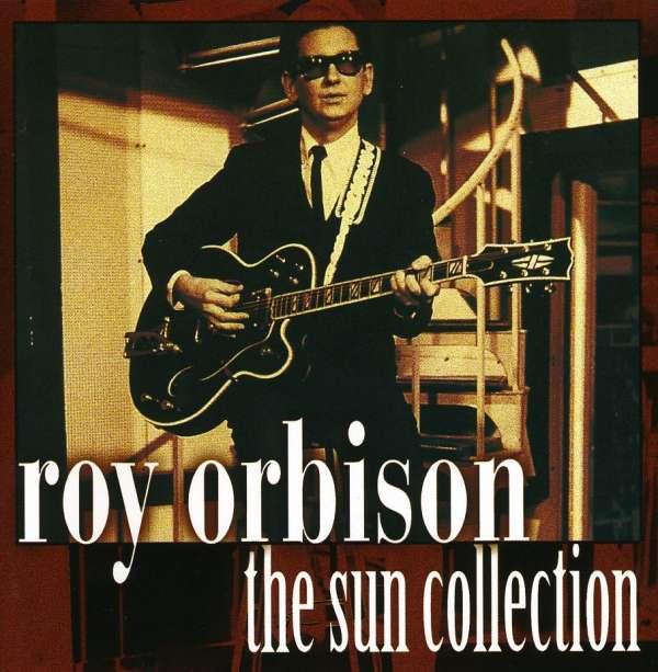 ORBISON ROY - THE SUN COLLECTION