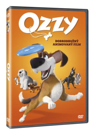 Ozzy (DVD)