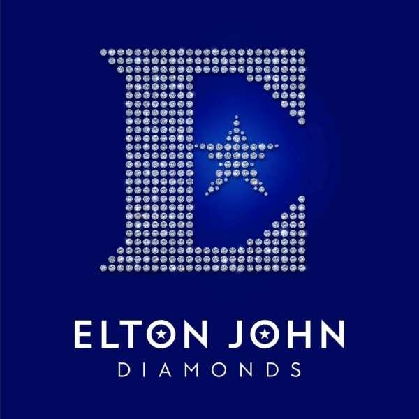 JOHN ELTON - DIAMONDS