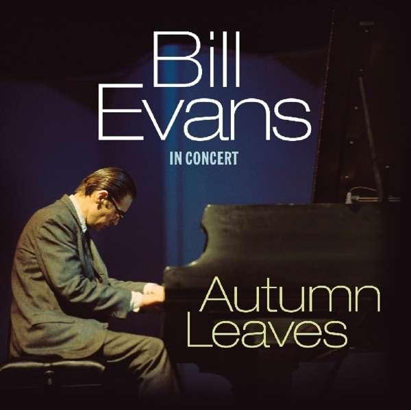 Bill Evans - Autumn Leaves + 4