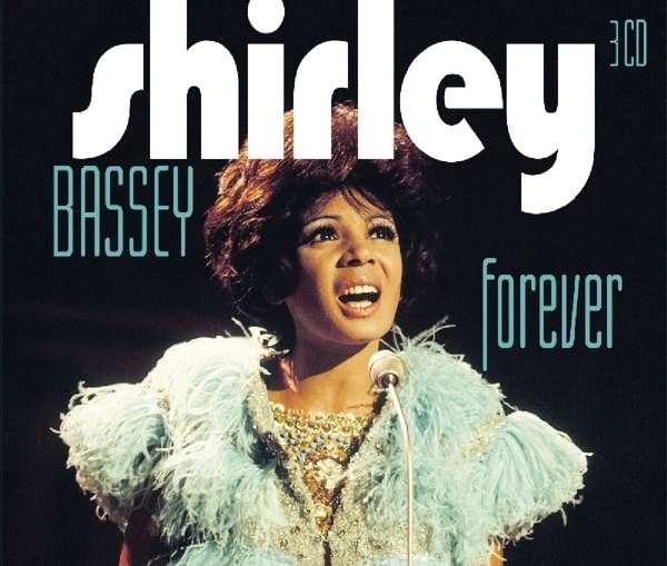 Bassey, Shirley - Forever