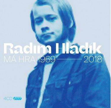 HLADIK RADIM - MA HRA 1969-2018