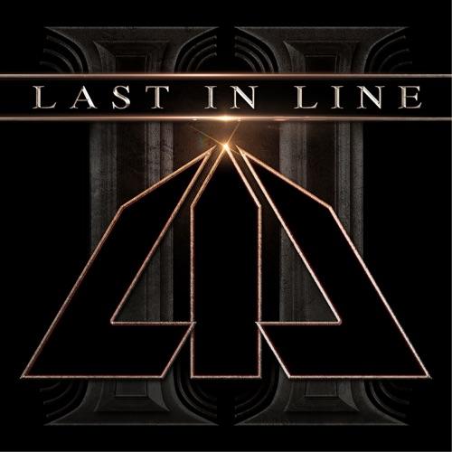 LAST IN LINE - II