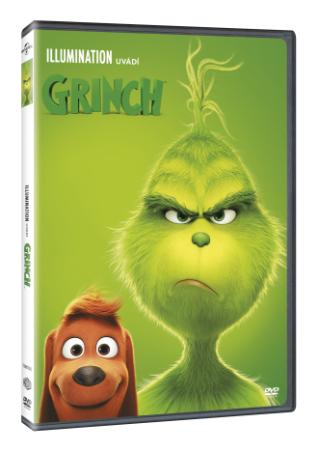 Grinch SK (DVD)