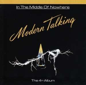 Modern Talking - In the Middle of Nowhere