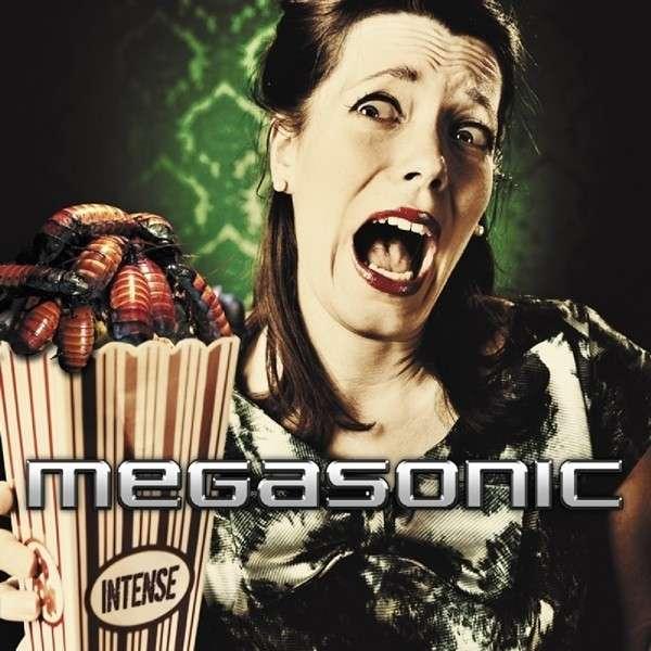 Megasonic - Intense