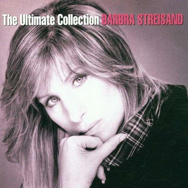 Streisand, Barbra - The Essential Barbra Streisand