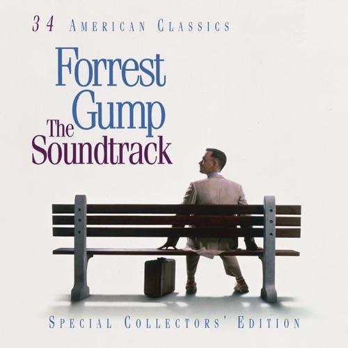 Original Soundtrack - Forrest Gump - the Soundtrack