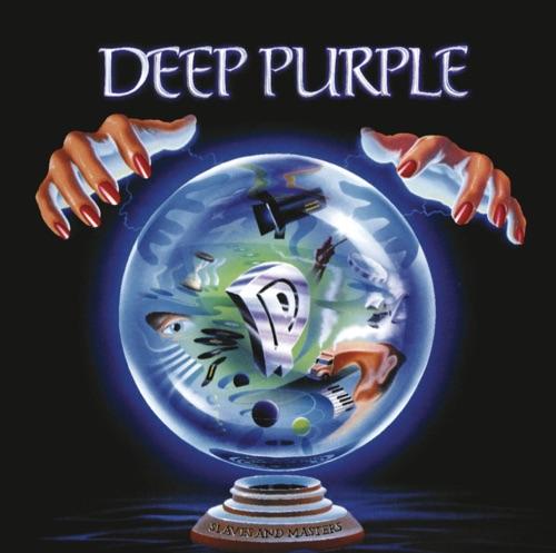 Deep Purple - Slaves and Masters
