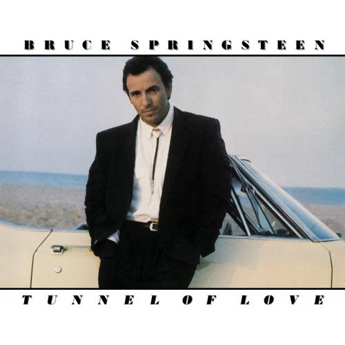 Springsteen, Bruce - Tunnel of Love